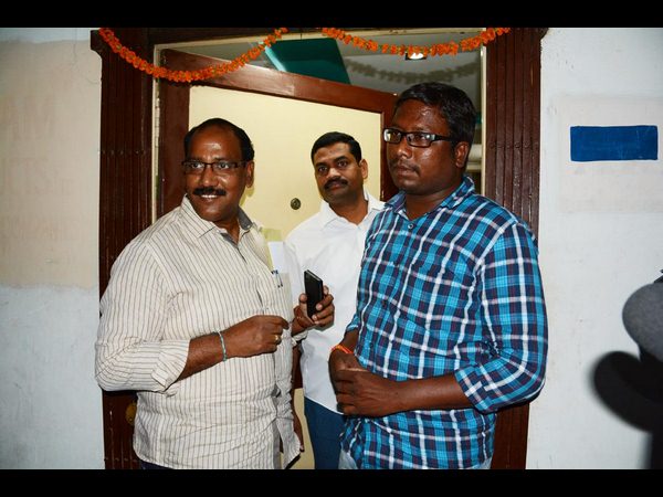 అవినీతి తిమింగలం