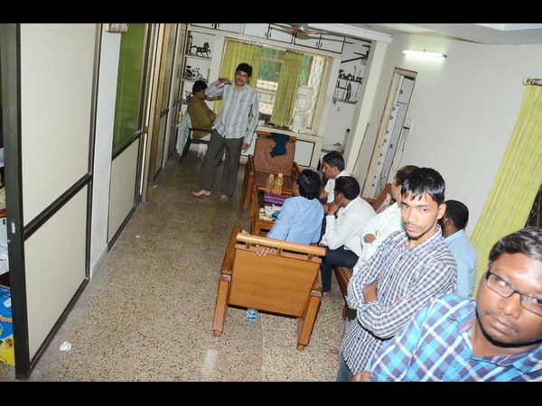 అవినీతి తిమింగలం