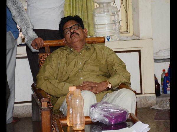 అవినీతి తిమింగలం