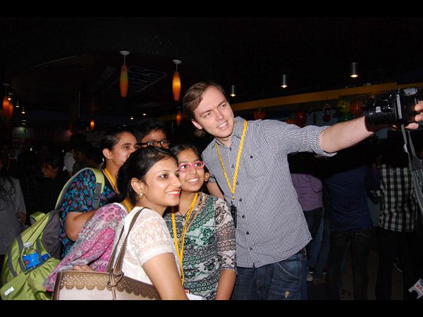 బాలల చిత్రోత్సవం