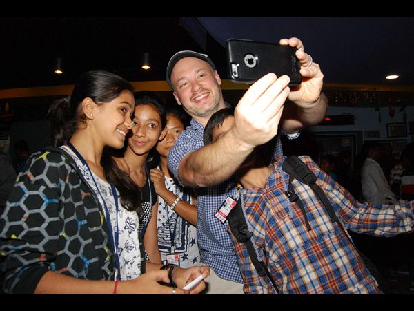 బాలల చిత్రోత్సవం