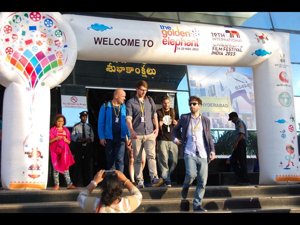 బాలల చిత్రోత్సవం