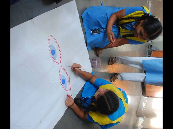 బాలల చిత్రోత్సవం