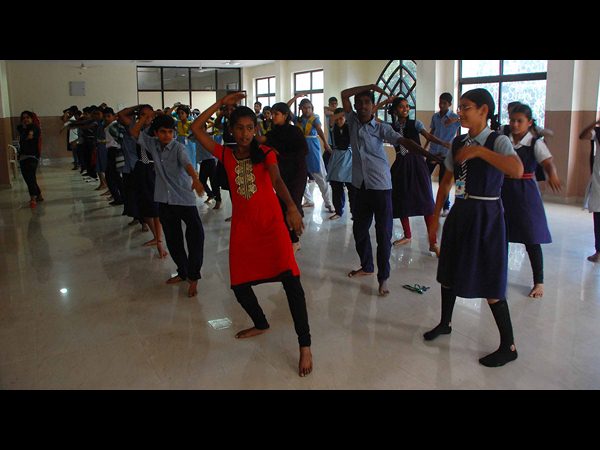 బాలల చిత్రోత్సవం