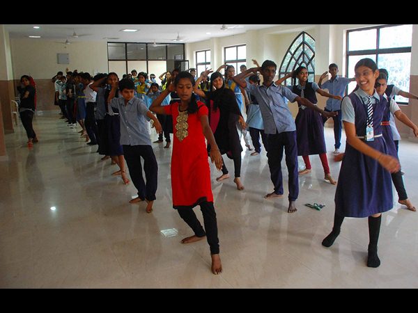 బాలల చిత్రోత్సవం