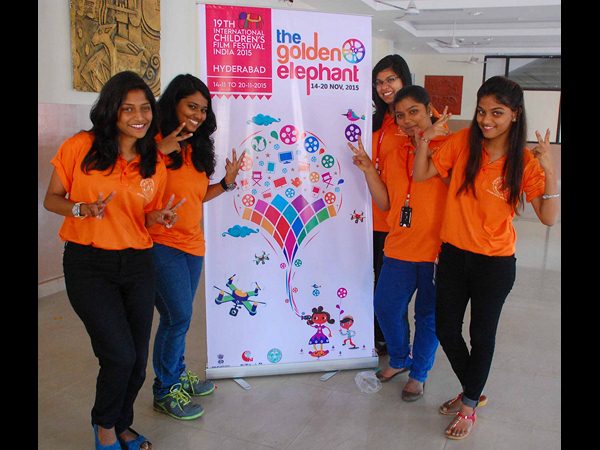 బాలల చిత్రోత్సవం