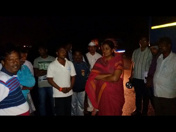 భారీ వర్షాలు