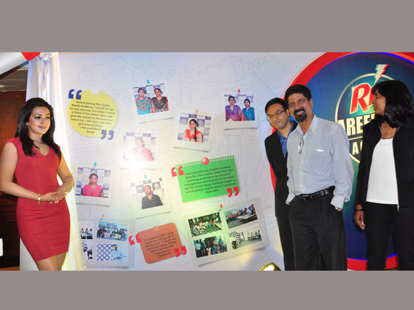 A career-ready initiative for youth