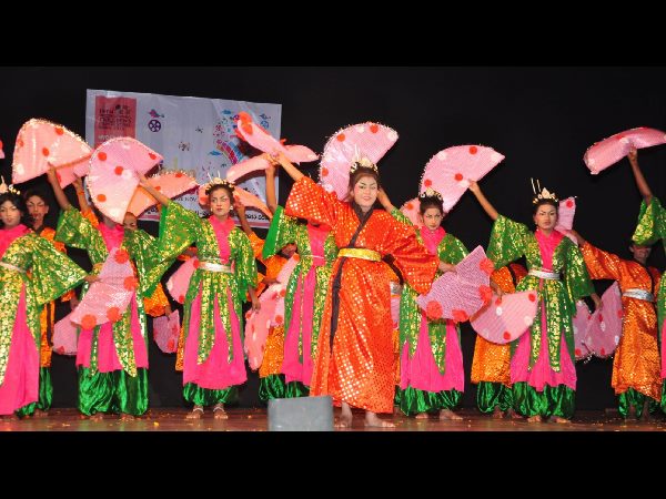 బాలల చిత్రోత్సవం బాలల చిత్రోత్సవం