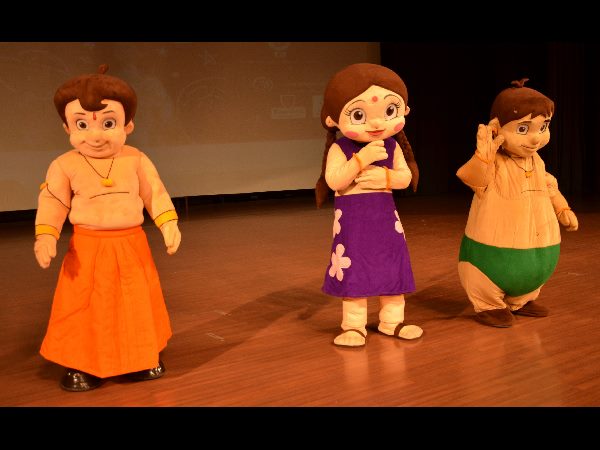 బాలల చిత్రోత్సవం బాలల చిత్రోత్సవం