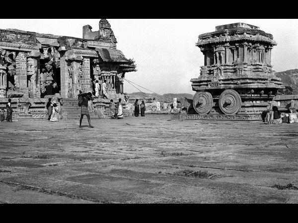 Punna Krishnamurthy on Kapu Raghu Photography