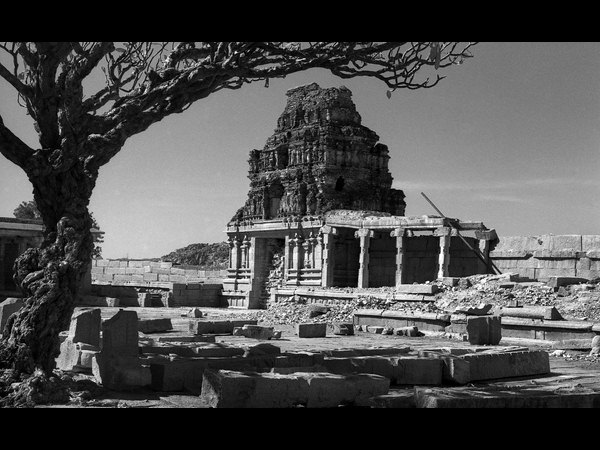 Punna Krishnamurthy on Kapu Raghu Photography