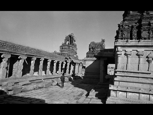 Punna Krishnamurthy on Kapu Raghu Photography