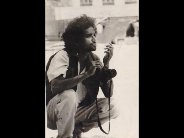 Punna Krishnamurthy on Kapu Raghu Photography