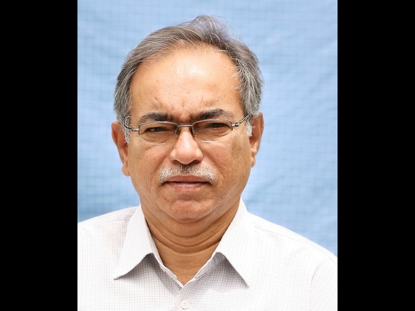 Punna Krishnamurthy on Kapu Raghu Photography