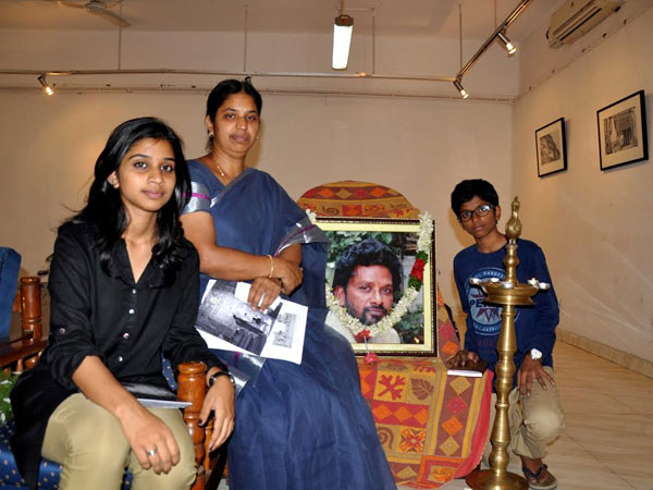 Punna Krishnamurthy on Kapu Raghu Photography