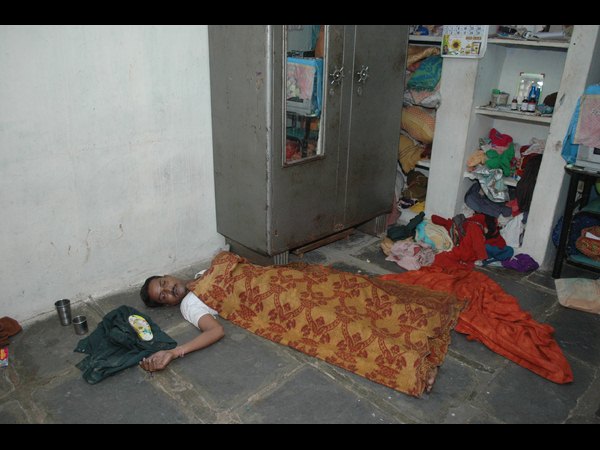 రవీంద్రాచారి