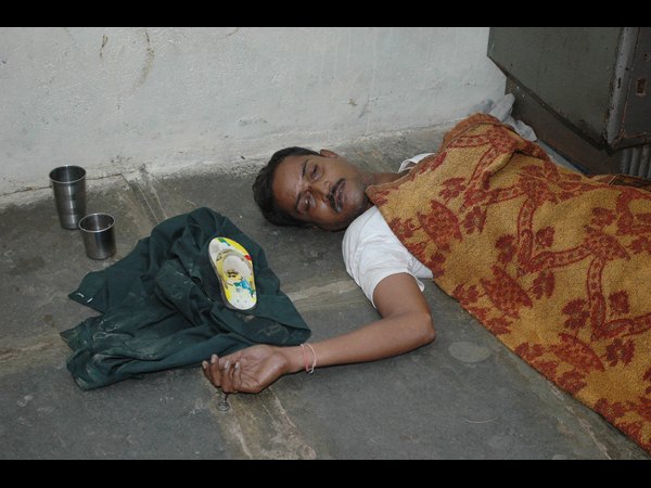 రవీంద్రాచారి