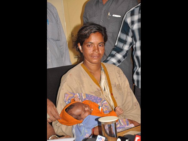 కిడ్నాప్ కథ సుఖాంతం