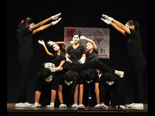 బాలల చిత్రోత్సవం