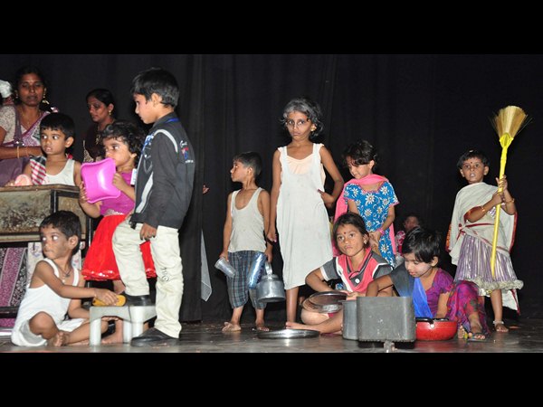 బాలల చిత్రోత్సవం