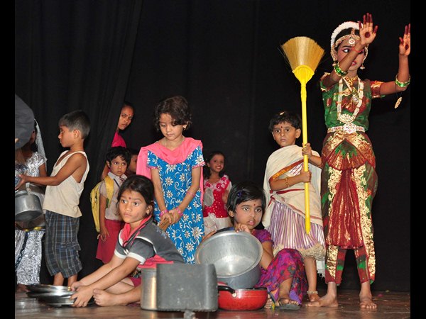 బాలల చిత్రోత్సవం