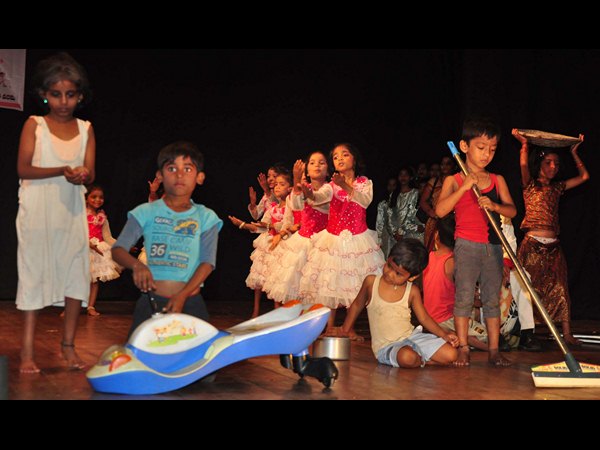 బాలల చిత్రోత్సవం