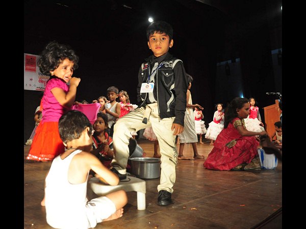 బాలల చిత్రోత్సవం