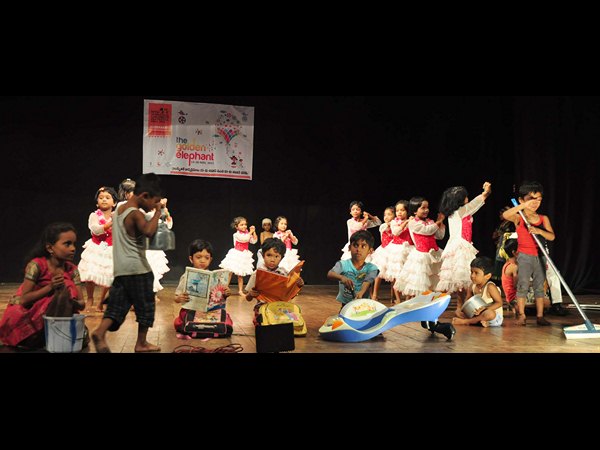 బాలల చిత్రోత్సవం