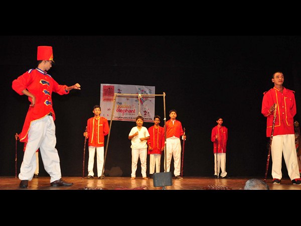 బాలల చిత్రోత్సవం