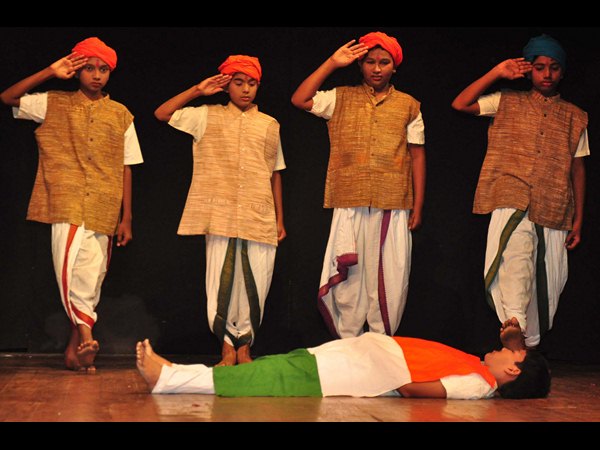 బాలల చిత్రోత్సవం