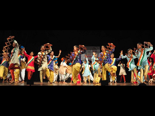 బాలల చిత్రోత్సవం