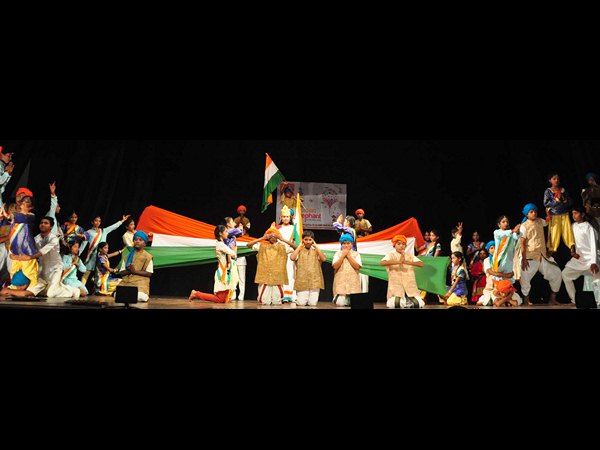 బాలల చిత్రోత్సవం