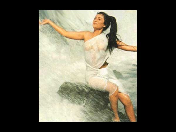 దావూద్, మందాకిని లవ్: కొడుకు బెంగళూరులో ! 