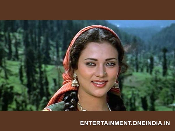 దావూద్, మందాకిని లవ్: కొడుకు బెంగళూరులో ! 