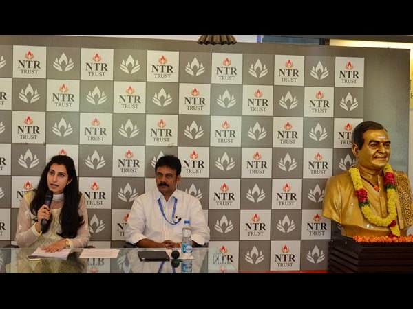 నారా బ్రాహ్మణి