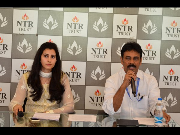 నారా బ్రాహ్మణి