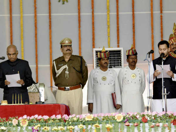 Tejaswi Yadav, Failed Cricketer Turned Aspiring Politician Tejaswi Yadav, Failed Cricketer Turned Aspiring Politician