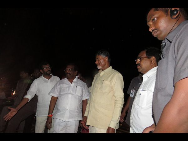 చంద్రబాబు