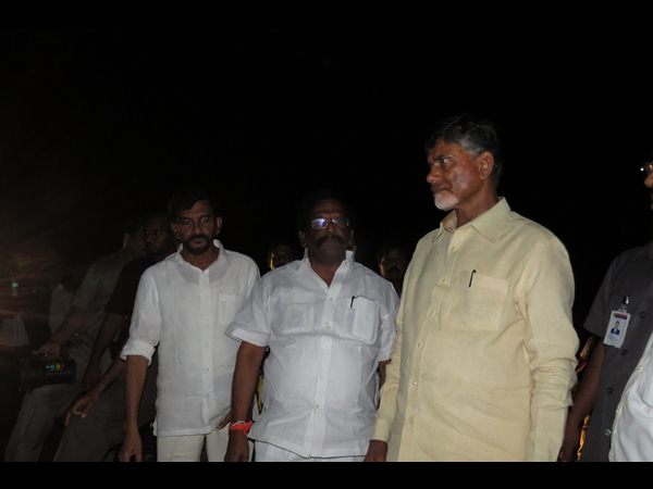 చంద్రబాబు