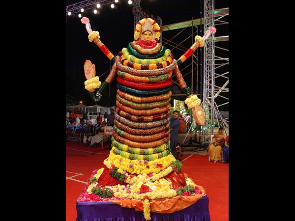 కోటి దీపోత్సవ వైభవం