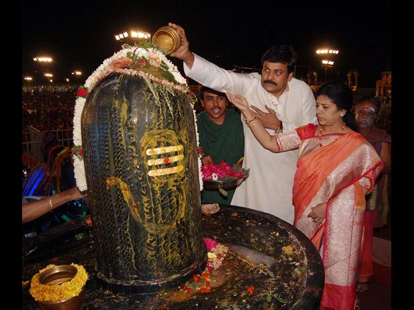 కోటి దీపోత్సవ వైభవం