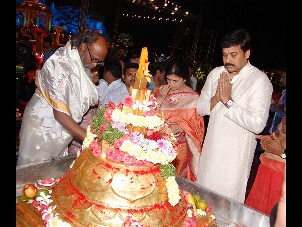 కోటి దీపోత్సవ వైభవం