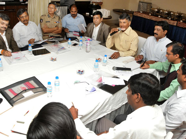 చంద్రబాబు
