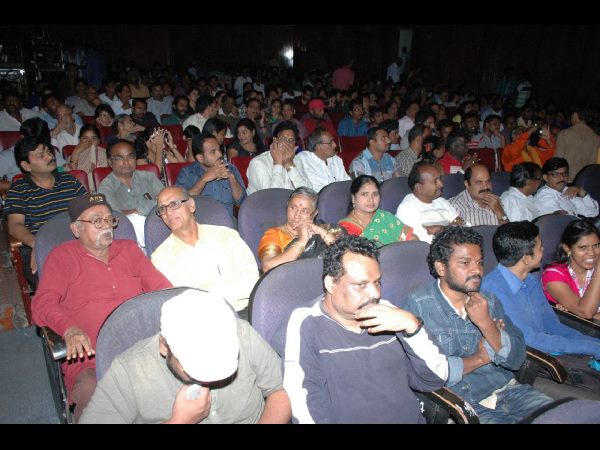  సినీ భస్మాసురాలో యాంకర్ సుమ, బ్రహ్మాజీ