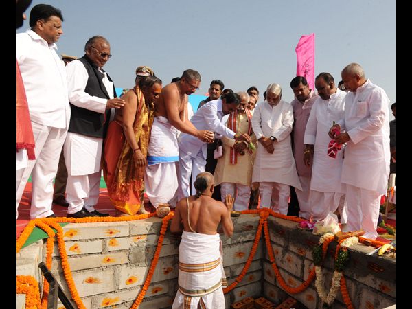 అత్యాధునిక పోలీస్ కమిషనరేట్