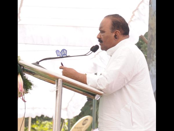 అత్యాధునిక పోలీస్ కమిషనరేట్