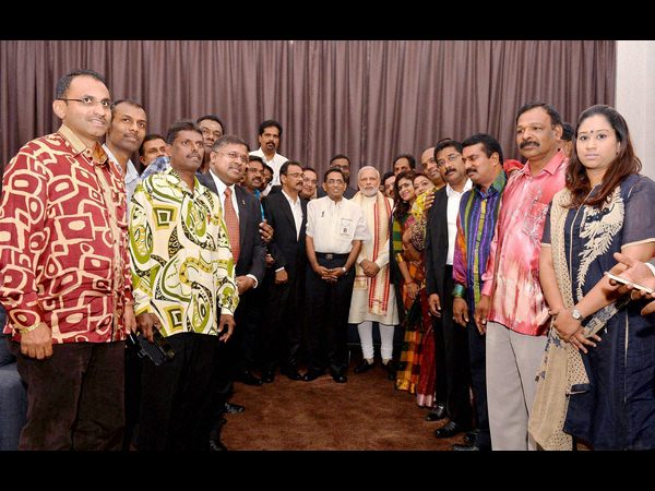 నరేంద్ర మోడీ