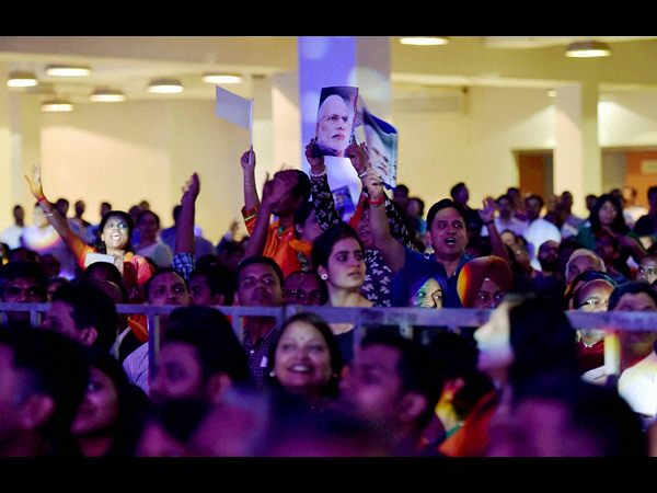 నరేంద్ర మోడీ