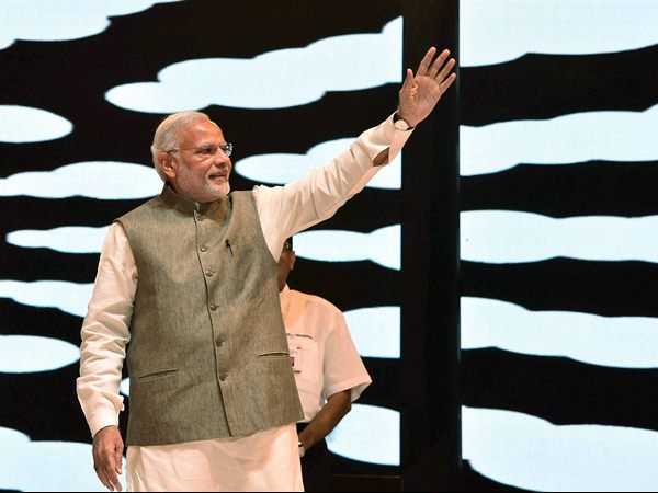 నరేంద్ర మోడీ